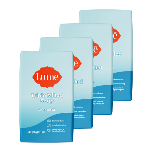 Unscented | Soap Bar